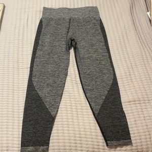 Victoria’s Secret PINK Seamless Leggings